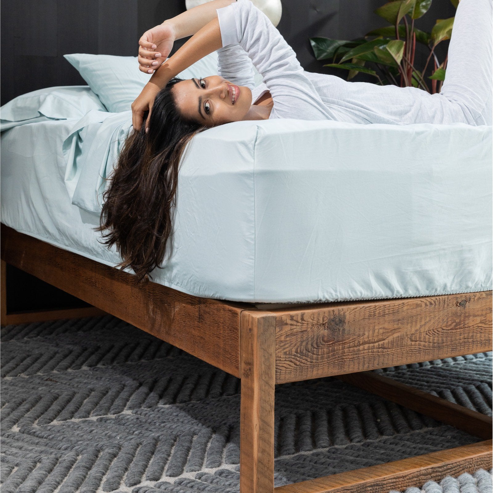 Eco-Conscious & Healthy Materials