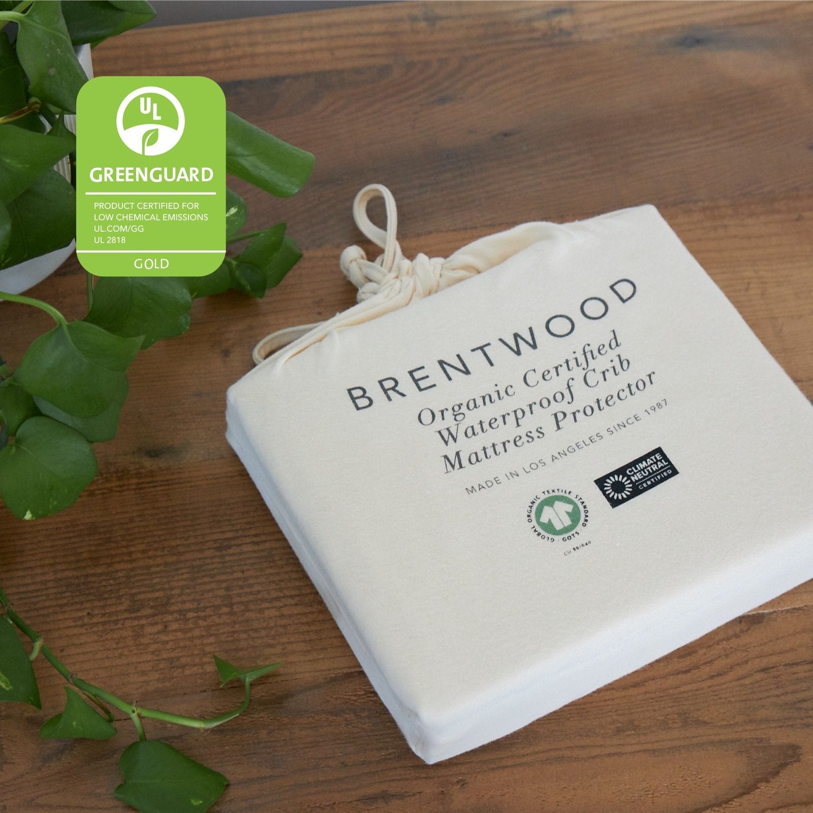 Essential, Non-Toxic Protection