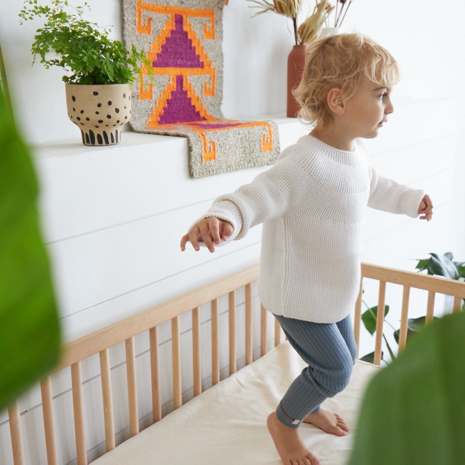 Easy to Clean & Wash