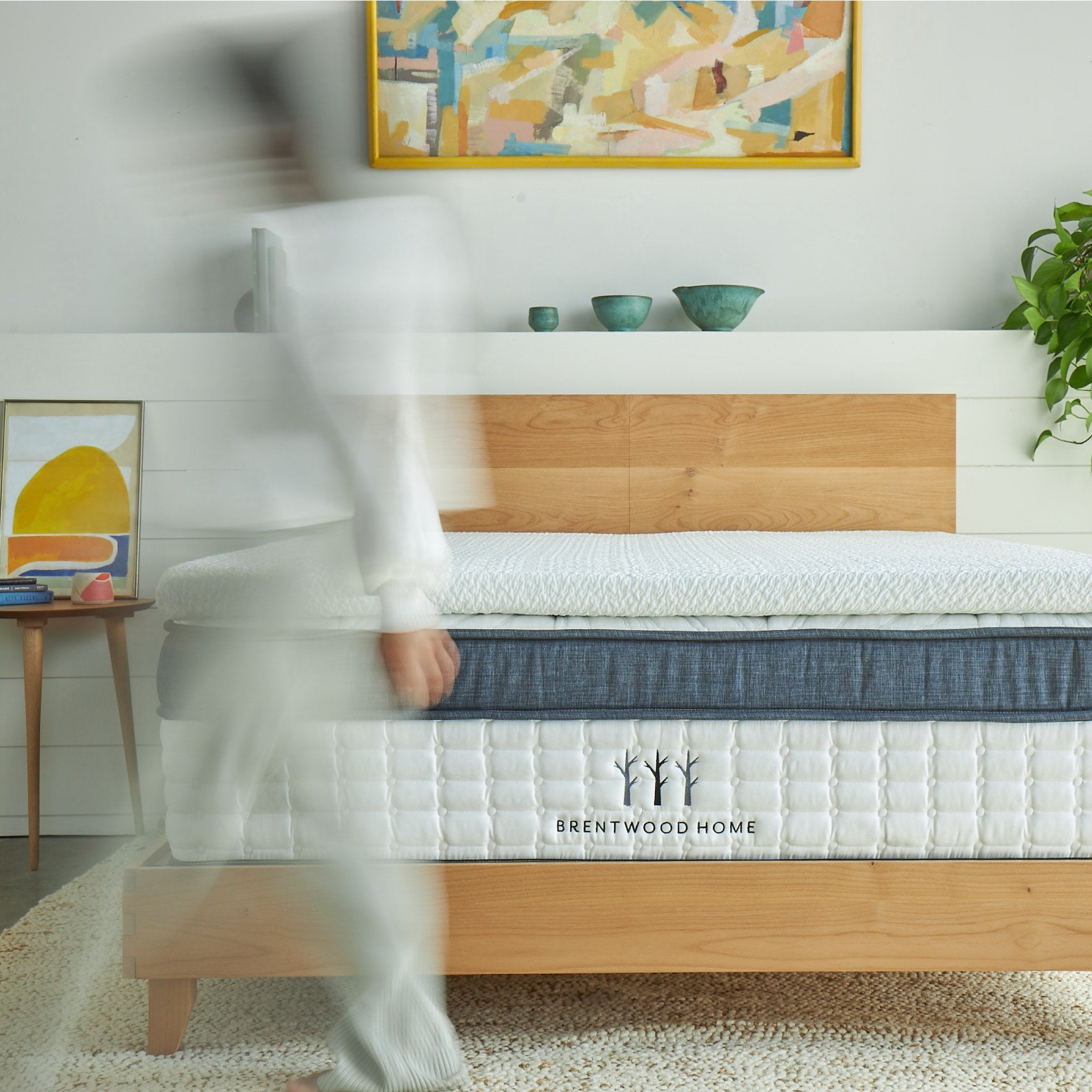 Transform Your Sleep