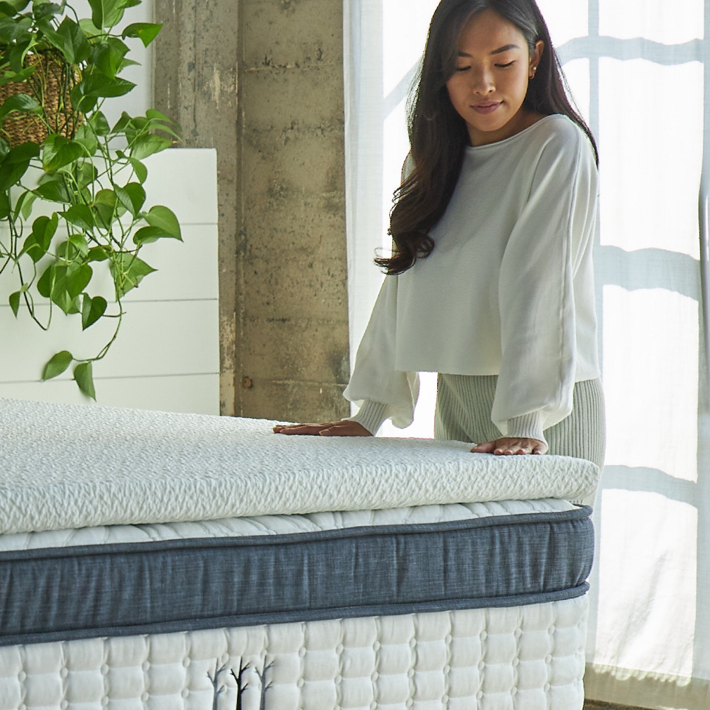 Soften Your Mattress or Revitalize Your Bed