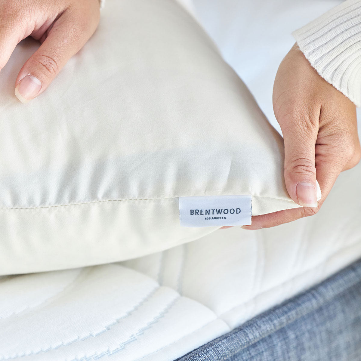 Extend The Life Of Your Pillow