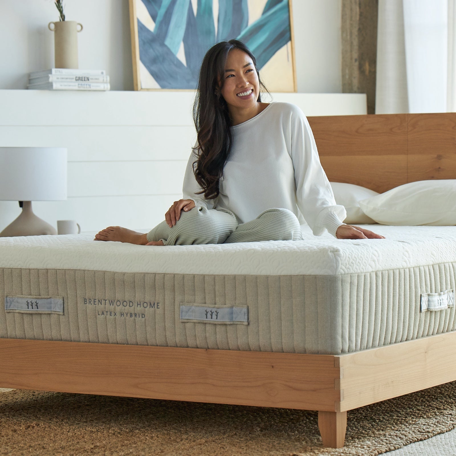 California Ethos Since 1987