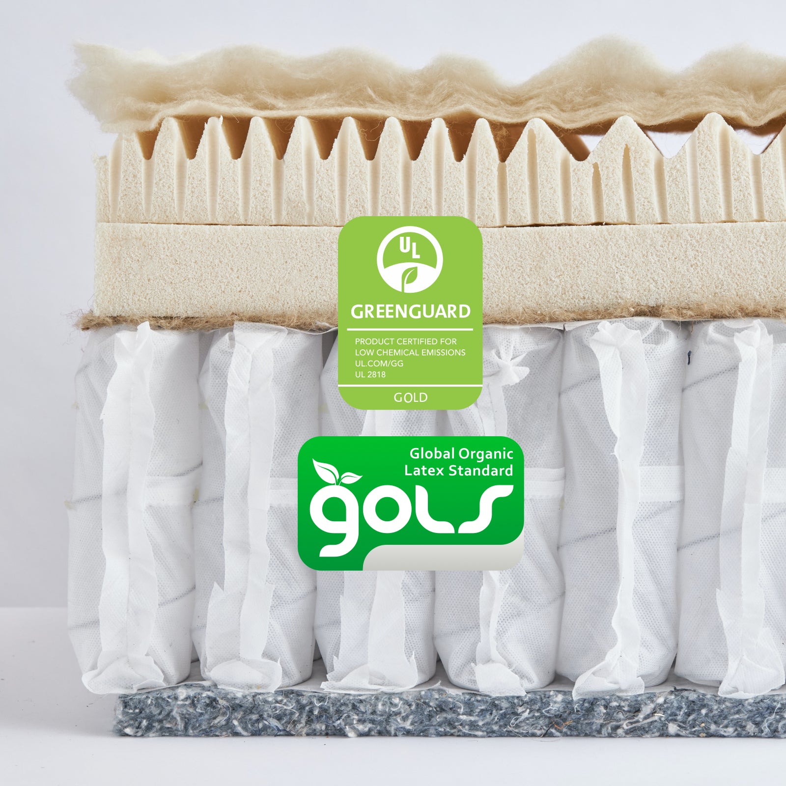 My Green Mattress Natural Escape Review & Discount