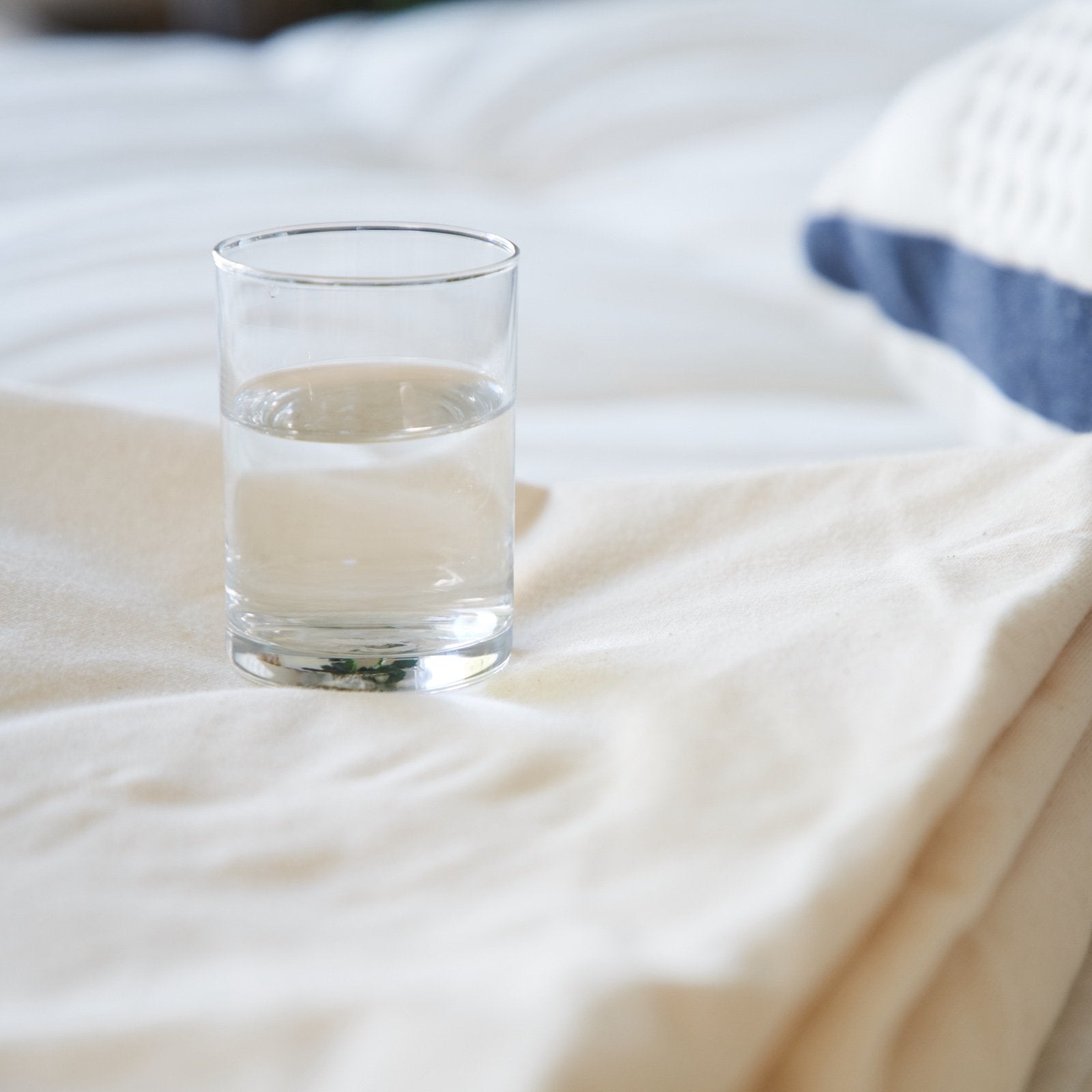 Organic Matters. And Actually Works.