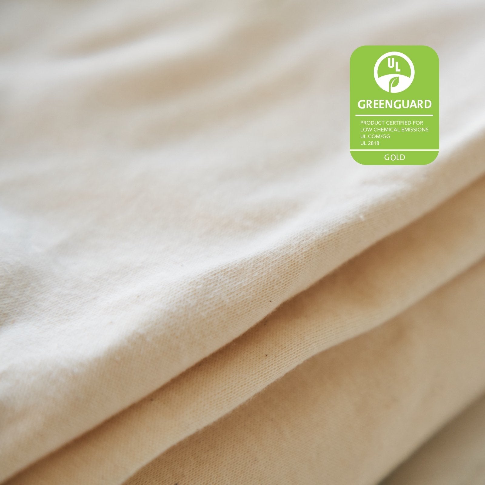 GREENGUARD Gold For Safer Indoor Air