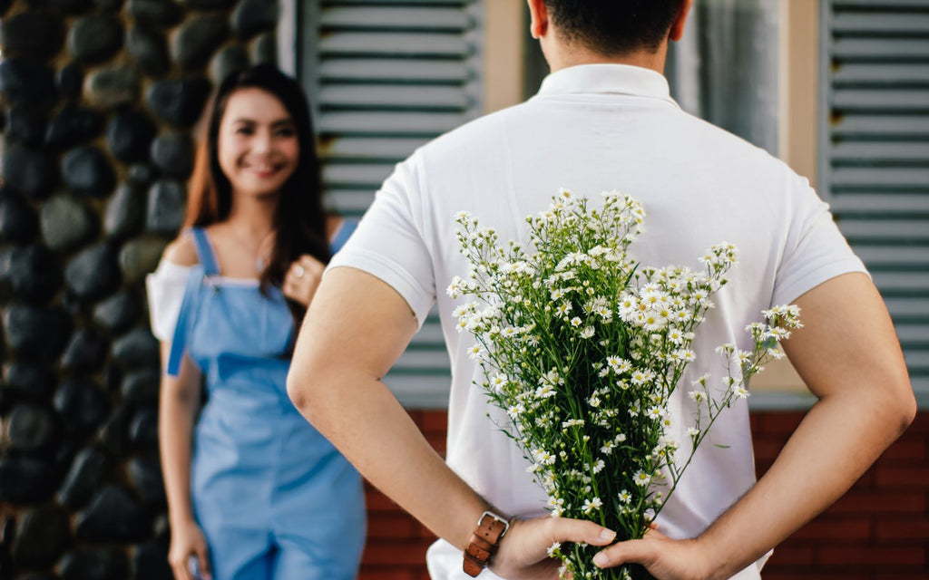 Emotional Intimacy, Emotional Intelligence, Valentines Day, Brentwood Home