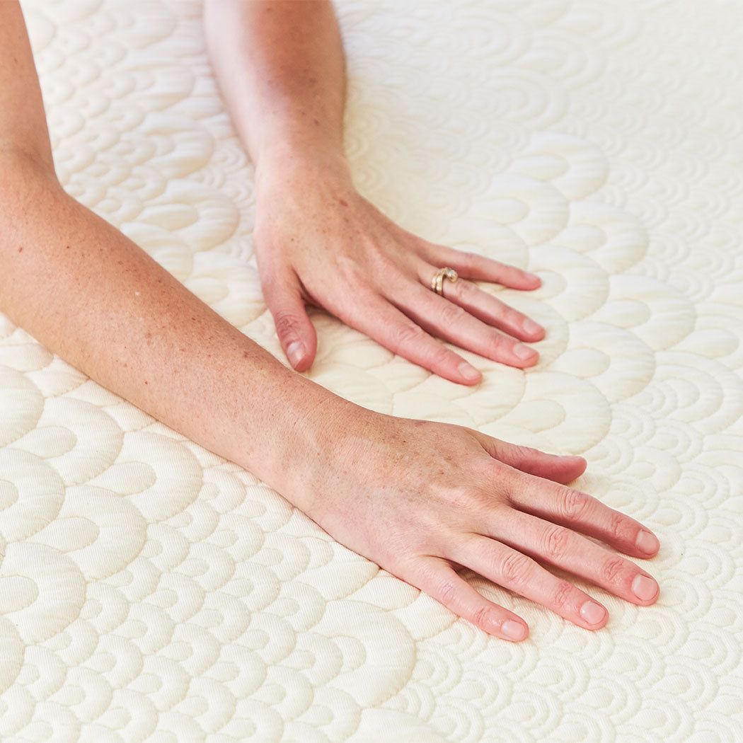 Textiles Made from Recycled Plastic Bottles