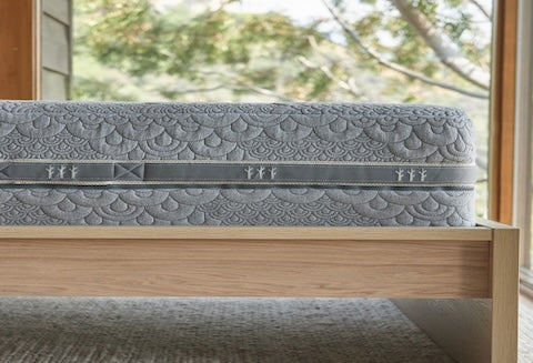 Crystal Cove Flippable Mattress