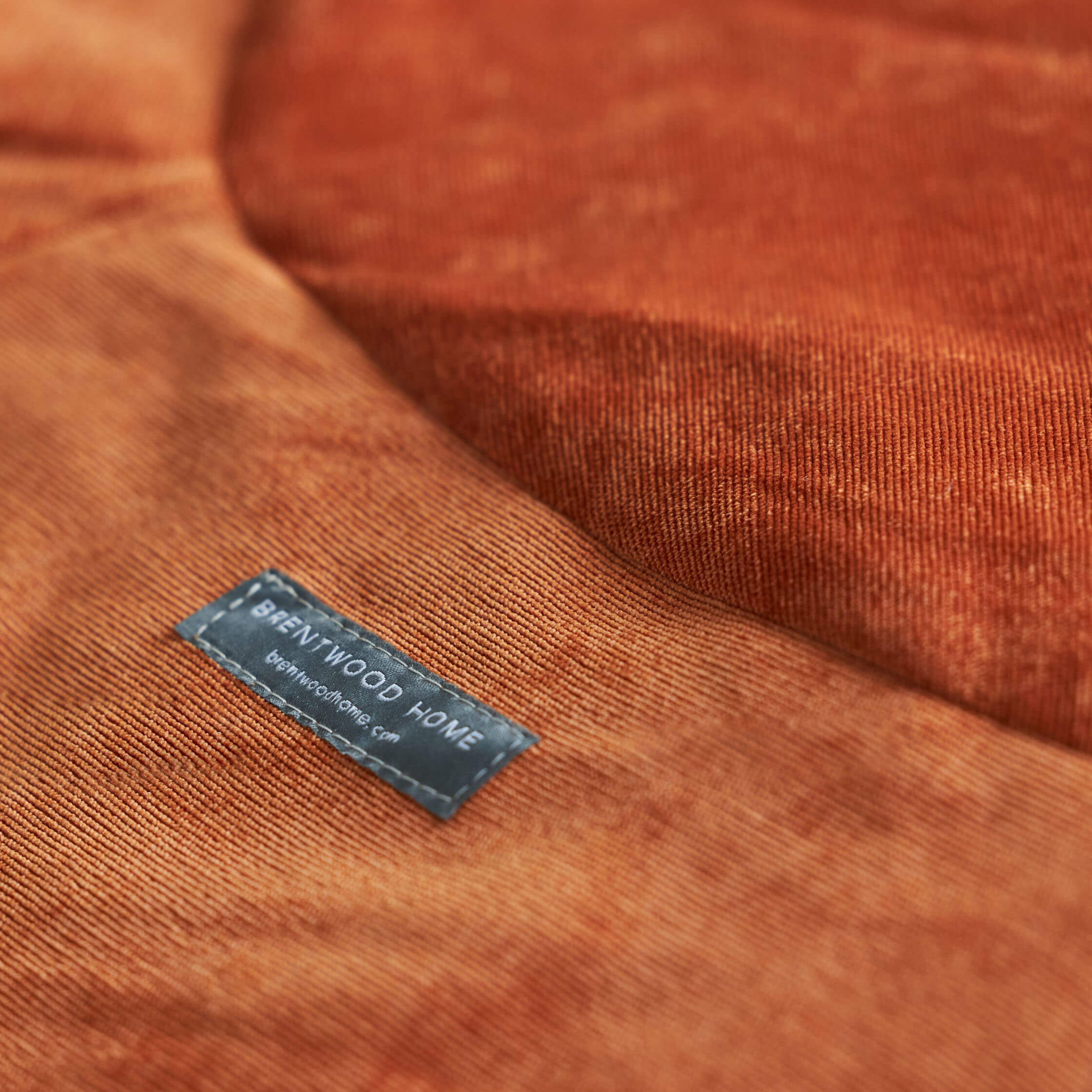 Sustainable Lounger Bean Bag