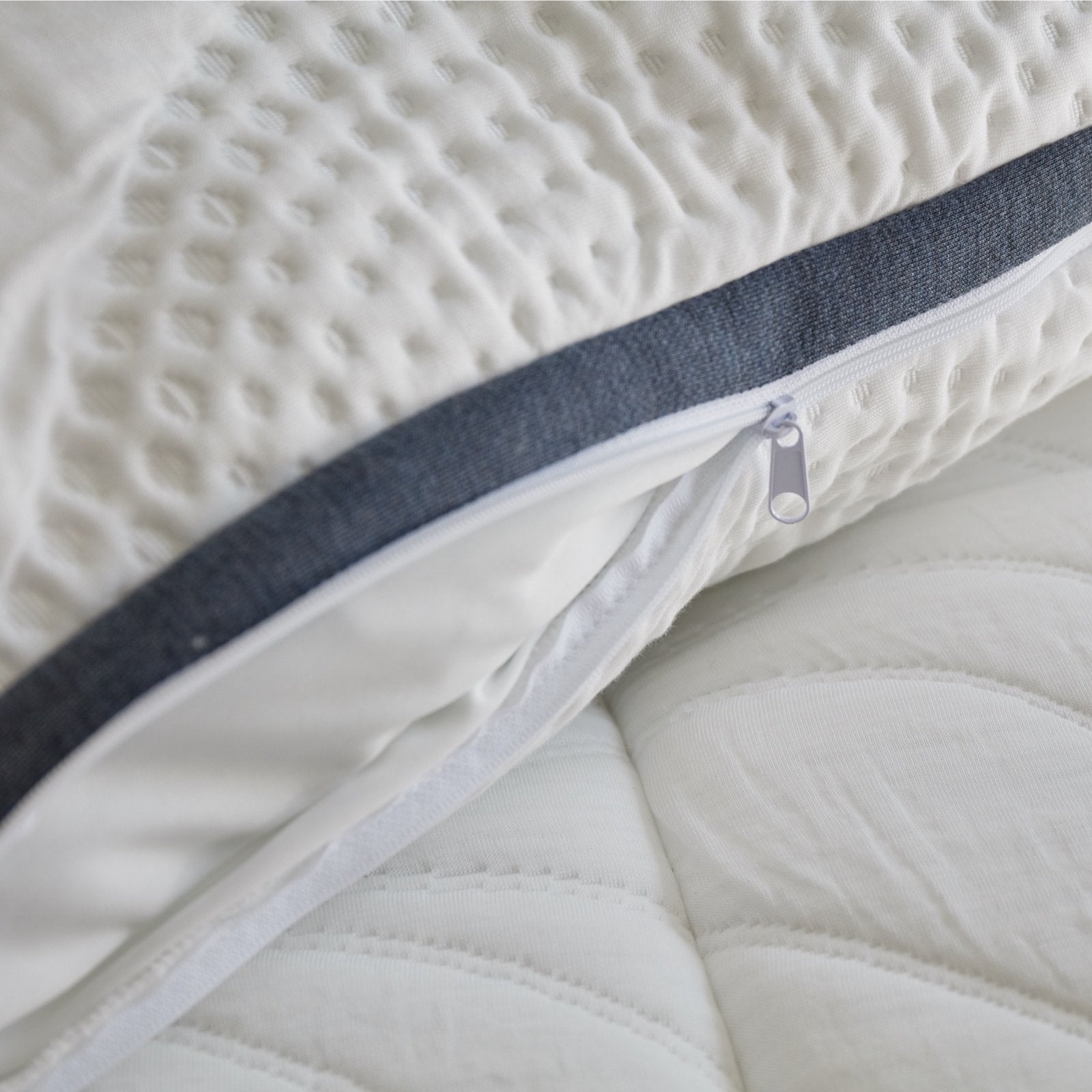 Adjustable Fill For Every Possible Sleep Style