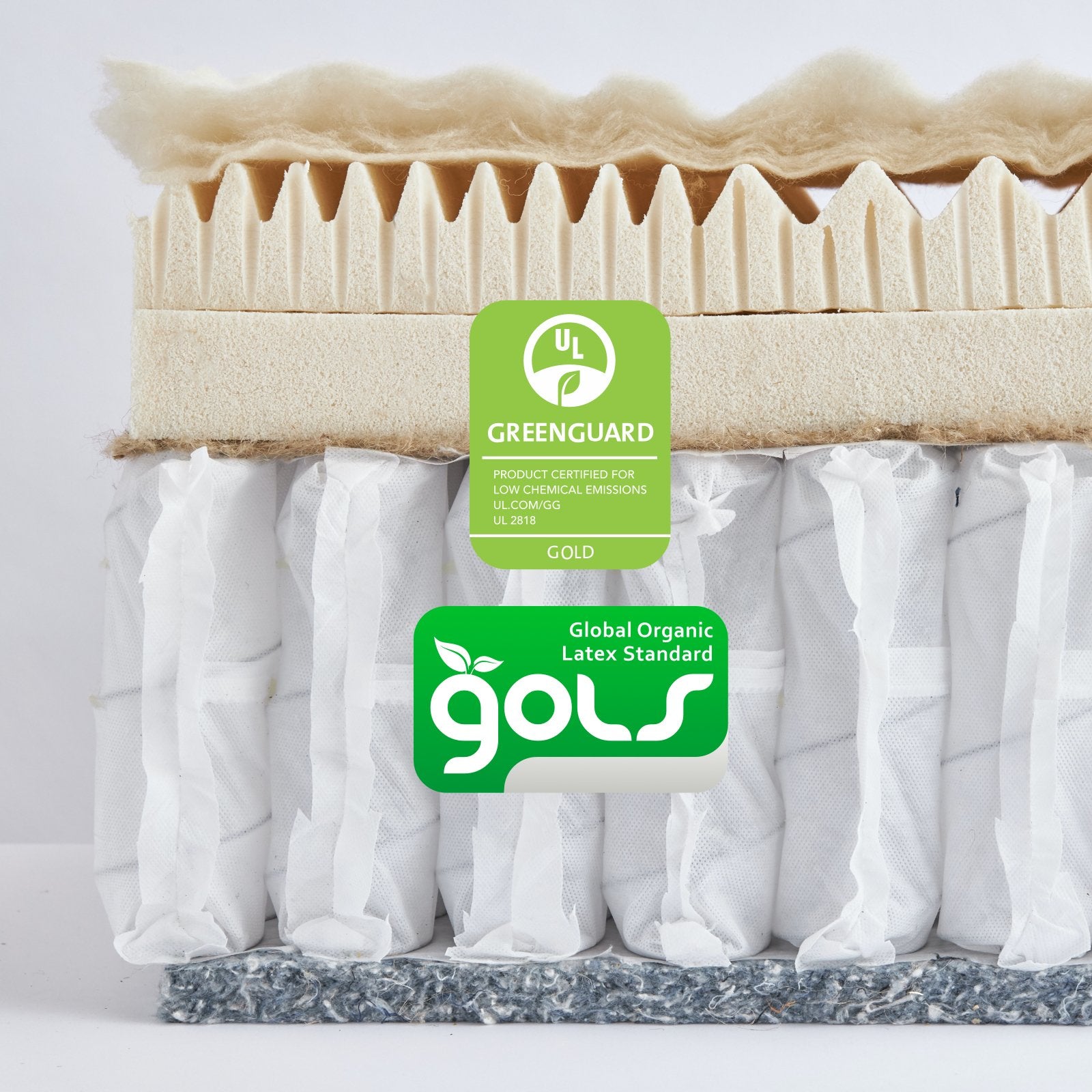 Birch Mattress Natural Escape Review & Discount