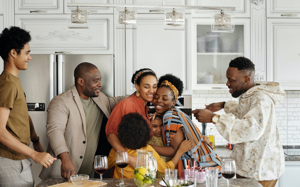 Blue Zones, Blue Zone Diet, Longevity, Brentwood Home