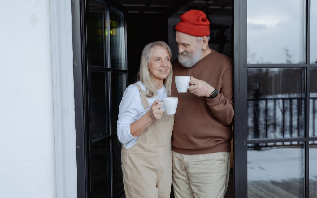 Brentwood Home, Longevity, Blue Zones, Blue Zone Diet