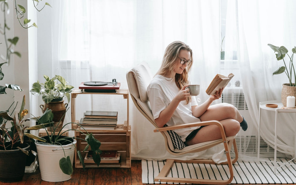 Allergies, Natural Allergy Relief, Seasonal Allergies, Brentwood Home