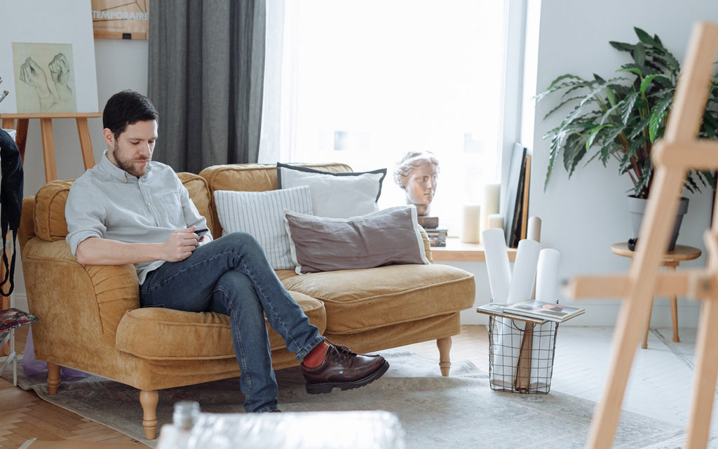 Betterhelp, Talkspace, Brentwood Home, Online Therapy