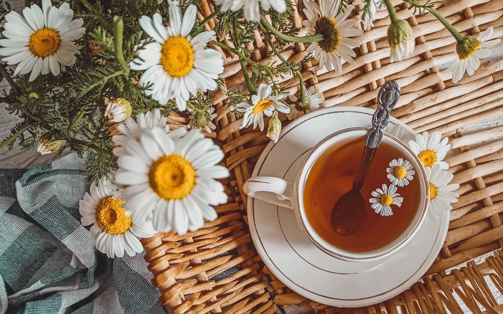 Allergies, Seasonal Allergies, Natural Allergy Relief, Brentwood Home