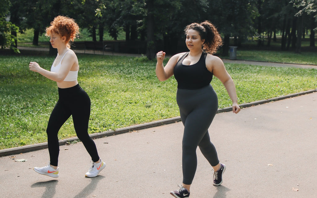 Brentwood Home, Daily Walks, Benefits Of Daily Walks, Low Impact Excercise