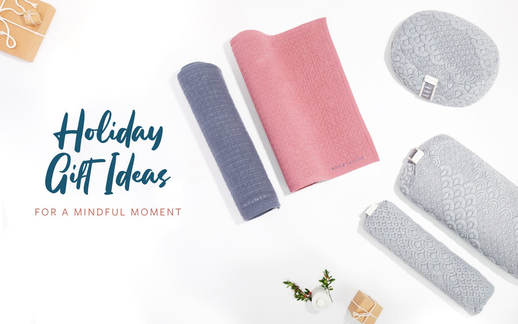 Brentwood Home, Holiday Gift Guide, Sustainable Gift Guide