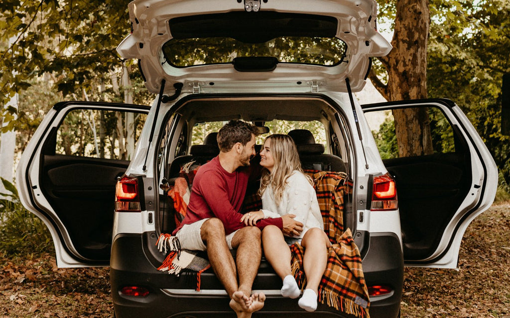 Emotional Intelligence, Emotional Intimacy, Valentines Day, Brentwood Home