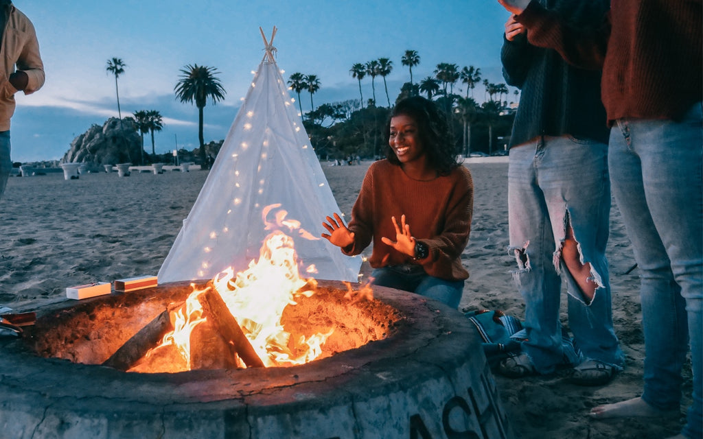 Winter Blues, Friends Outside, Seasonal Depression, Brentwood Home