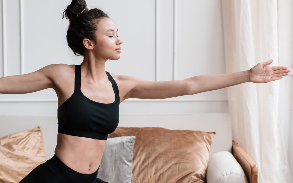 Brentwood Home, Yoga, Meditation, Wellness